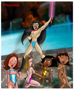 Rating: Explicit Score: 0 Tags: ashley_armbruster ashley_boulet ashley_quinlan ashley_tomossian billie_h breasts covering covering_breasts covering_crotch disney female nipples recess rule34 tears the_ashleys torn_clothes User: bunchy7s