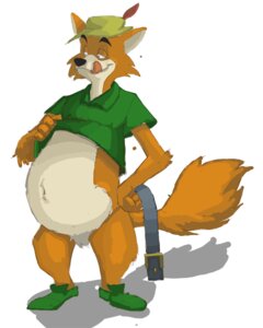 Rating: Safe Score: 0 Tags: anthro belly belt big_belly bottomless bycocket canid canine canson clothed clothing disney e621 fox fur hat headgear headwear male mammal navel overweight overweight_anthro overweight_male red_fox robin_hood robin_hood_(disney) satisfied shirt solo tail tongue topwear true_fox tuft tunic User: bunchy7s Rating: Safe Score: 0 Tags: anthro belly belt big_belly bottomless bycocket canid canine canson clothed clothing disney e621 fox fur hat headgear headwear male mammal navel overweight overweight_anthro overweight_male red_fox robin_hood robin_hood_(disney) satisfied shirt solo tail tongue topwear true_fox tuft tunic User: bunchy7s