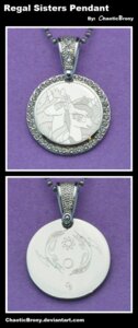 Rating: Safe Score: 0 Tags: 2013 chaoticbrony crystal duo e621 english_text equid equine feathered_wings feathers female friendship_is_magic hasbro hi_res horn jewelry mammal moon my_little_pony mythological_creature mythological_equine mythology necklace pendant princess_celestia_(mlp) princess_luna_(mlp) real sibling_(lore) sister_(lore) sisters_(lore) sparkles sun text url winged_unicorn wings User: bunchy7s