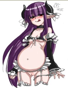 Rating: Explicit Score: 0 Tags: :q artist_request bra demon demon_girl female gallico garter_belt gyakushuu_3 horns oekaki original panties panties_around_one_leg pointy_ears pregnant rule34 stockings tongue underwear User: bunchy7s Rating: Explicit Score: 0 Tags: :q artist_request bra demon demon_girl female gallico garter_belt gyakushuu_3 horns oekaki original panties panties_around_one_leg pointy_ears pregnant rule34 stockings tongue underwear User: bunchy7s