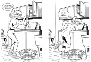 Rating: Explicit Score: 0 Tags: archie_comics ass betty_cooper breasts female laundry_room mike_decarlo nude pussy rule34 User: bunchy7s Rating: Explicit Score: 0 Tags: archie_comics ass betty_cooper breasts female laundry_room mike_decarlo nude pussy rule34 User: bunchy7s