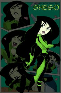 Rating: Explicit Score: 0 Tags: disney female kim_possible nipples rule34 shego straight_hair tagme User: bunchy7s