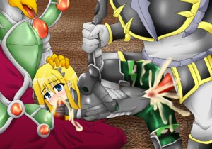 Rating: Explicit Score: 0 Tags: 1girls aketake female g.b._hunter gladiator_beast gladiator_beast_octavius gladiator_beast_samnite rule34 tagme yu-gi-oh! User: bunchy7s