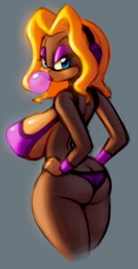 Rating: Questionable Score: 0 Tags: anthro big_breasts bikini blonde_hair blue_eyes breasts bubble_gum butt candy_kong clothed clothing donkey_kong_(series) e621 female hair hands_on_hips haplorhine huge_breasts kong looking_at_viewer mammal monkey nintendo nitro primate side_boob skimpy solo swimwear tight_clothing two-piece_swimsuit wristband User: bunchy7s Rating: Questionable Score: 0 Tags: anthro big_breasts bikini blonde_hair blue_eyes breasts bubble_gum butt candy_kong clothed clothing donkey_kong_(series) e621 female hair hands_on_hips haplorhine huge_breasts kong looking_at_viewer mammal monkey nintendo nitro primate side_boob skimpy solo swimwear tight_clothing two-piece_swimsuit wristband User: bunchy7s