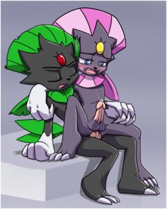 Rating: Explicit Score: 0 Tags: 2011 4:5 anal anal_penetration balls bodily_fluids border conditional_dnp cum duo e621 eddie_slatefeather erection fan_character generation_4_pokemon genital_fluids genitals humanoid_genitalia humanoid_penis intraspecies male male/male male_penetrated male_penetrating male_penetrating_male nintendo nude penetration penis pokemon pokemon_(species) sex teckworks weavile white_border User: bunchy7s Rating: Explicit Score: 0 Tags: 2011 4:5 anal anal_penetration balls bodily_fluids border conditional_dnp cum duo e621 eddie_slatefeather erection fan_character generation_4_pokemon genital_fluids genitals humanoid_genitalia humanoid_penis intraspecies male male/male male_penetrated male_penetrating male_penetrating_male nintendo nude penetration penis pokemon pokemon_(species) sex teckworks weavile white_border User: bunchy7s