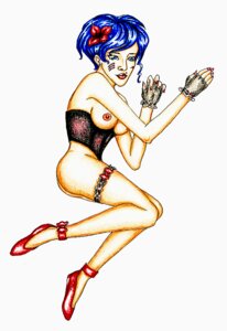 Rating: Explicit Score: 0 Tags: 1girls female female_only jem_and_the_holograms rule34 solo stormer tagme User: bunchy7s