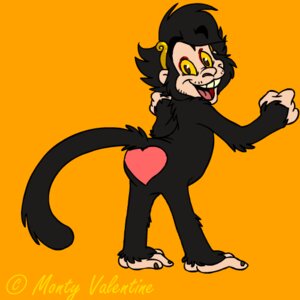 Rating: Safe Score: 0 Tags: 1:1 2d_animation 4_fingers ambiguous_gender animated animated_gif anthro barefoot biped black_body black_fur black_hair brown_body brown_fur butt butt_heart e621 feet fingers fist fur hair haplorhine heart_symbol looking_at_viewer looking_back loop low_res mammal monkey nude open_mouth open_smile orange_background prehensile_feet primate short_hair short_playtime simple_background smile solo spookaboo standing tail tan_body tan_skin toes tongue toony yellow_sclera User: bunchy7s Rating: Safe Score: 0 Tags: 1:1 2d_animation 4_fingers ambiguous_gender animated animated_gif anthro barefoot biped black_body black_fur black_hair brown_body brown_fur butt butt_heart e621 feet fingers fist fur hair haplorhine heart_symbol looking_at_viewer looking_back loop low_res mammal monkey nude open_mouth open_smile orange_background prehensile_feet primate short_hair short_playtime simple_background smile solo spookaboo standing tail tan_body tan_skin toes tongue toony yellow_sclera User: bunchy7s