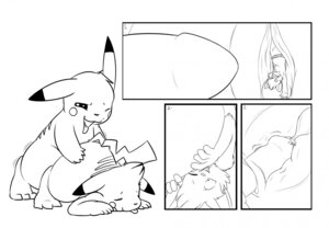 Rating: Explicit Score: 0 Tags: artie bisexual black_and_white blush blush_stickers c0nnerc00n clothed clothing duo_focus e621 erection extreme_size_difference female feral feral_on_feral forced generation_1_pokemon genitals group group_sex happy internal internal_vaginal larger_female larger_male male male/female male/male mammal monochrome nintendo nude open_mouth penetration penile penile_penetration penis penis_in_vagina pikachu pokemon pokemon_(species) rodent sex size_difference smaller_male tail teeth threesome tongue tongue_out topless trapped trio unbirth_while_penetrated unbirthing vaginal vaginal_penetration vore vulva User: bunchy7s