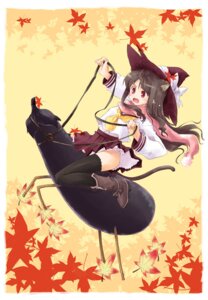 Rating: Questionable Score: 0 Tags: animal_humanoid autumn autumn_leaves black_hair border cat_humanoid clothing digital_media_(artwork) duo e621 eggplant felid felid_humanoid feline feline_humanoid female food food_creature fruit full-length_portrait hair hat headgear headwear humanoid long_hair mammal mammal_humanoid nagisa_honoka orange_theme plant portrait red_eyes reins riding side_view solo_focus tail User: bunchy7s