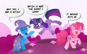 Rating: Safe Score: 0 Tags: 16:10 cape clothing cutie_mark dialogue e621 earth_pony english_text equid equine felt female feral flower friendship_is_magic fur grass group hair hasbro hat headgear headwear horn horse mammal multicolored_hair my_little_pony mythological_creature mythological_equine mythology outside pinkie_pie_(mlp) pixelkitties plant pony purple_body purple_fur purple_hair quadruped shrub star tail text trixie_(mlp) twilight_sparkle_(mlp) two_tone_hair unicorn widescreen wizard_hat User: bunchy7s Rating: Safe Score: 0 Tags: 16:10 cape clothing cutie_mark dialogue e621 earth_pony english_text equid equine felt female feral flower friendship_is_magic fur grass group hair hasbro hat headgear headwear horn horse mammal multicolored_hair my_little_pony mythological_creature mythological_equine mythology outside pinkie_pie_(mlp) pixelkitties plant pony purple_body purple_fur purple_hair quadruped shrub star tail text trixie_(mlp) twilight_sparkle_(mlp) two_tone_hair unicorn widescreen wizard_hat User: bunchy7s