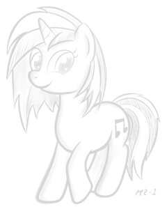 Rating: Safe Score: 0 Tags: 2012 black_and_white cutie_mark e621 equid equine female feral friendship_is_magic hasbro horn mammal monochrome mr-1 my_little_pony mythological_creature mythological_equine mythology quadruped simple_background sketch solo tail unicorn vinyl_scratch_(mlp) white_background User: bunchy7s