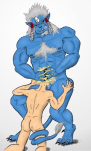 Rating: Explicit Score: 0 Tags: bioxz23 final_fantasy final_fantasy_x human interspecies kimahri male male_only multiple_males oral ronso rule34 tagme tidus yaoi User: bunchy7s