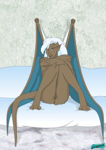 Rating: Explicit Score: 0 Tags: 1girls anus brown-skinned_female brown_skin dalilah disney fab fab3716 female female_only gargoyles humanoid nude nude_female pussy rule34 solo solo_female tagme winged_humanoid User: bunchy7s