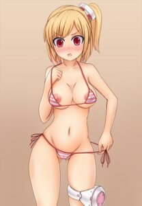 Rating: Explicit Score: 0 Tags: areolae bikini blonde_hair blush breasts cameltoe cleavage emilia_percival female female_only large_breasts micro_bikini mound_of_venus navel nipple_slip nipples open_mouth phantasy_star phantasy_star_portable_2 picolumi pussy red_eyes rule34 sega side-tie_bikini side_ponytail solo striped_bikini striped_swimsuit swimsuit undressing User: bunchy7s Rating: Explicit Score: 0 Tags: areolae bikini blonde_hair blush breasts cameltoe cleavage emilia_percival female female_only large_breasts micro_bikini mound_of_venus navel nipple_slip nipples open_mouth phantasy_star phantasy_star_portable_2 picolumi pussy red_eyes rule34 sega side-tie_bikini side_ponytail solo striped_bikini striped_swimsuit swimsuit undressing User: bunchy7s
