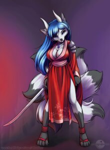 Rating: Safe Score: 0 Tags: 2011 4_toes abluedeer anthro asian_clothing big_breasts biped black_nose blood blue_eyes blue_hair bodily_fluids breasts canid canine cleavage clothed clothing demon digital_media_(artwork) e621 east_asian_clothing eyebrows eyelashes feet female fox fur hair hi_res horn japanese_clothing kimono long_hair looking_at_viewer mammal melee_weapon multi_tail samuraidemon shaded solo standing sword tail text toes weapon yuki_(samuraidemon) User: bunchy7s Rating: Safe Score: 0 Tags: 2011 4_toes abluedeer anthro asian_clothing big_breasts biped black_nose blood blue_eyes blue_hair bodily_fluids breasts canid canine cleavage clothed clothing demon digital_media_(artwork) e621 east_asian_clothing eyebrows eyelashes feet female fox fur hair hi_res horn japanese_clothing kimono long_hair looking_at_viewer mammal melee_weapon multi_tail samuraidemon shaded solo standing sword tail text toes weapon yuki_(samuraidemon) User: bunchy7s