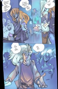 Rating: Safe Score: 0 Tags: comic dialogue digital_media_(artwork) e621 english_text group hi_res human legend_of_the_werehorse male mamabliss mammal party text User: bunchy7s Rating: Safe Score: 0 Tags: comic dialogue digital_media_(artwork) e621 english_text group hi_res human legend_of_the_werehorse male mamabliss mammal party text User: bunchy7s