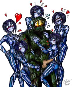 Rating: Explicit Score: 0 Tags: 1boy 2d 5girls artificial_intelligence balls ballsack clone cortana cortana_v2 erection female female_focus full-face_helmet hairy_balls halo_(game) halo_(series) harem human male male_human male_spartan_(halo) master_chief microsoft multiple_females multiple_girls nippleless penis penis_out rule34 scrotum smooth_penis spartan_(halo) spartan_ii_(halo) straight testicles thin_eyebrows User: bunchy7s