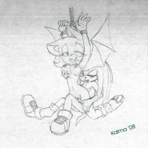 Rating: Explicit Score: 0 Tags: 2008 anthro bat breasts echidna female fur interspecies kalma knuckles_the_echidna male mammal monochrome monotreme reverse_cowgirl_position rouge_the_bat rule34 sega sex sonic_(series) sonic_the_hedgehog_(series) straight tagme User: bunchy7s