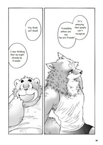 Rating: Safe Score: 0 Tags: anthro bear blush canid canine canis comic dialogue domestic_dog duo e621 english_text greyscale hard_translated male mammal monochrome overweight simple_background tail text third-party_edit translated translation_edit wantaro white_background User: bunchy7s Rating: Safe Score: 0 Tags: anthro bear blush canid canine canis comic dialogue domestic_dog duo e621 english_text greyscale hard_translated male mammal monochrome overweight simple_background tail text third-party_edit translated translation_edit wantaro white_background User: bunchy7s