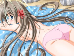 Rating: Explicit Score: 0 Tags: 1girls ass back bikini blue_eyes blush breast_press breasts brown_hair female long_hair lying miyase_megumi on_stomach panties pink_panties rule34 sideboob solo swimsuit topless towel underwear underwear_only yakimochi_twinbell yamino_kenji User: bunchy7s Rating: Explicit Score: 0 Tags: 1girls ass back bikini blue_eyes blush breast_press breasts brown_hair female long_hair lying miyase_megumi on_stomach panties pink_panties rule34 sideboob solo swimsuit topless towel underwear underwear_only yakimochi_twinbell yamino_kenji User: bunchy7s