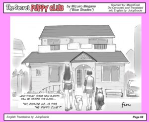 Rating: Safe Score: 0 Tags: border building canid canine canis car comic domestic_dog e621 english_text female greyscale hospital human leash mammal mizuiro_megane monochrome outside pink_border simple_background sketch text translated vehicle walking white_background User: bunchy7s