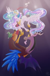 Rating: Safe Score: 0 Tags: 2014 absurd_res beard black_hair brown_body brown_fur chimera claws crown cutie_mark discord_(mlp) draconequus duo e621 equid equine facial_hair falleninthedark feathered_wings feathers female feral friendship_is_magic fur goatee green_body green_skin hair hasbro headgear hi_res hooves horn jewelry long_hair looking_down male mammal membrane_(anatomy) membranous_wings multicolored_hair my_little_pony mythological_creature mythological_equine mythology necklace pink_eyes princess_celestia_(mlp) rainbow_hair red_eyes simple_background smile sparkles sparkling_hair white_body white_feathers white_fur winged_unicorn wings User: bunchy7s Rating: Safe Score: 0 Tags: 2014 absurd_res beard black_hair brown_body brown_fur chimera claws crown cutie_mark discord_(mlp) draconequus duo e621 equid equine facial_hair falleninthedark feathered_wings feathers female feral friendship_is_magic fur goatee green_body green_skin hair hasbro headgear hi_res hooves horn jewelry long_hair looking_down male mammal membrane_(anatomy) membranous_wings multicolored_hair my_little_pony mythological_creature mythological_equine mythology necklace pink_eyes princess_celestia_(mlp) rainbow_hair red_eyes simple_background smile sparkles sparkling_hair white_body white_feathers white_fur winged_unicorn wings User: bunchy7s