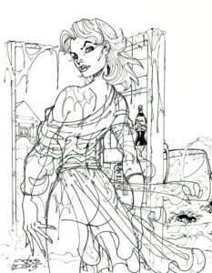 Rating: Explicit Score: 0 Tags: 2009 dana_barrett esbe77 female ghostbusters rule34 tagme zuul User: bunchy7s