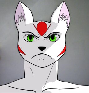 Rating: Questionable Score: 0 Tags: >:( angry anthro bust_portrait canid canine e621 facial_markings fur green_eyes head_markings male mammal markings portrait red_markings sketch solo w.liron white_body white_fur wotf User: bunchy7s Rating: Questionable Score: 0 Tags: >:( angry anthro bust_portrait canid canine e621 facial_markings fur green_eyes head_markings male mammal markings portrait red_markings sketch solo w.liron white_body white_fur wotf User: bunchy7s