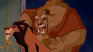 Rating: Explicit Score: 0 Tags: anthro beast_(disney) beauty_and_the_beast_(1991_film) crossover disney feline feral feral_penetrated furry gay lion male male_only rule34 scar_(the_lion_king) tagme the_lion_king zoophilia User: bunchy7s