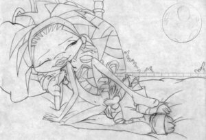Rating: Explicit Score: 0 Tags: charles_williams cleo_carter female rule34 tagme tutenstein User: bunchy7s