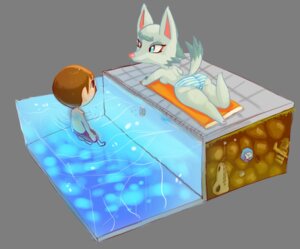 Rating: Questionable Score: 0 Tags: actionbastardvirginblstr alpha_channel animal_crossing anthro arctic_wolf bikini blue_eyes breasts canid canine canis clothed clothing duo e621 female fur human male mammal nintendo outside side_boob simple_background swimming_pool swimwear topless transparent_background two-piece_swimsuit villager_(animal_crossing) water white_body white_fur whitney_(animal_crossing) wolf User: bunchy7s Rating: Questionable Score: 0 Tags: actionbastardvirginblstr alpha_channel animal_crossing anthro arctic_wolf bikini blue_eyes breasts canid canine canis clothed clothing duo e621 female fur human male mammal nintendo outside side_boob simple_background swimming_pool swimwear topless transparent_background two-piece_swimsuit villager_(animal_crossing) water white_body white_fur whitney_(animal_crossing) wolf User: bunchy7s