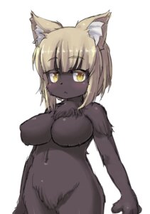 Rating: Explicit Score: 0 Tags: 2010 anthro big_breasts black_body black_fur blonde_hair blueberry_(artist) blush breasts chest_tuft domestic_cat e621 felid feline felis female fur green_eyes hair looking_at_viewer mammal naturally_censored nipple_tuft nude simple_background solo tuft white_background User: bunchy7s