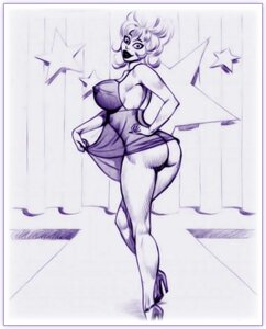 Rating: Explicit Score: 0 Tags: annie_fanny female julius_zimmerman lingerie little_annie_fanny rule34 tagme User: bunchy7s