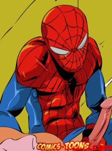 Rating: Explicit Score: 0 Tags: comic female male marvel marvel_comics rule34 smooth_skin spider-man spider-man_(series) tagme User: bunchy7s