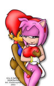 Rating: Explicit Score: 0 Tags: 2003 2d amy_rose anthro archie_comics chipmunk color female female_only furry hedgehog knownvortex mobian_(species) pink_hair red_hair rodent rule34 sally_acorn sega sonic_(series) sonic_satam sonic_the_hedgehog_(archie) sonic_the_hedgehog_(comics) sonic_the_hedgehog_(series) squirrel User: bunchy7s Rating: Explicit Score: 0 Tags: 2003 2d amy_rose anthro archie_comics chipmunk color female female_only furry hedgehog knownvortex mobian_(species) pink_hair red_hair rodent rule34 sally_acorn sega sonic_(series) sonic_satam sonic_the_hedgehog_(archie) sonic_the_hedgehog_(comics) sonic_the_hedgehog_(series) squirrel User: bunchy7s