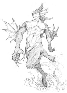 Rating: Explicit Score: 0 Tags: anthro aquatic aulbath balls capcom darkstalkers e621 fin foreskin fydbac genitals humanoid_genitalia humanoid_penis male merfolk monochrome muscular muscular_anthro muscular_male nude penis rikuo simple_background solo split_form white_background User: bunchy7s