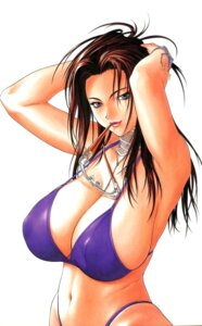 Rating: Questionable Score: 0 Tags: bikini blue_eyes breasts brown_hair female huge_breasts inoue_takuya rule34 swimsuit voluptuous wet User: bunchy7s