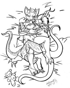 Rating: Safe Score: 0 Tags: 2007 3_toes 4_fingers anthro bedding bedding_background biped bird's-eye_view black_and_white bottomwear claws clothed clothing cuddling dated dragon duo e621 ear_piercing eyes_closed eyewear feet female fingerless_gloves fingers glasses gloves handwear high-angle_view horn inks koekje line_art lizardbeth lying male monochrome mythological_creature mythological_scalie mythology nicolyrezk on_back on_side pants pen_(artwork) piercing plushie scalie shirt signature tail teddy_bear toe_claws toes toony topwear traditional_media_(artwork) User: bunchy7s Rating: Safe Score: 0 Tags: 2007 3_toes 4_fingers anthro bedding bedding_background biped bird's-eye_view black_and_white bottomwear claws clothed clothing cuddling dated dragon duo e621 ear_piercing eyes_closed eyewear feet female fingerless_gloves fingers glasses gloves handwear high-angle_view horn inks koekje line_art lizardbeth lying male monochrome mythological_creature mythological_scalie mythology nicolyrezk on_back on_side pants pen_(artwork) piercing plushie scalie shirt signature tail teddy_bear toe_claws toes toony topwear traditional_media_(artwork) User: bunchy7s
