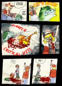 Rating: Explicit Score: 0 Tags: blonde_hair blood bodily_fluids bulbasaur charmander comic dialogue e621 english_text female gary_oak generation_1_pokemon gore green_body green_skin group guts hair male nintendo orange_body orange_skin organs pokemon pokemon_(species) qlock smile text young User: bunchy7s Rating: Explicit Score: 0 Tags: blonde_hair blood bodily_fluids bulbasaur charmander comic dialogue e621 english_text female gary_oak generation_1_pokemon gore green_body green_skin group guts hair male nintendo orange_body orange_skin organs pokemon pokemon_(species) qlock smile text young User: bunchy7s
