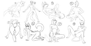 Rating: Explicit Score: 0 Tags: 2013 absurd_res anthro anus backsack balls black_and_white bodily_fluids breasts butt canid canine canis clitoris domestic_cat domestic_dog e621 erection felid feline felis genital_fluids genitals herm hi_res intersex lagomorph leporid looking_at_viewer looking_back mammal masturbation monochrome nipples nude pantherine penile penile_masturbation penis precum presenting rabbit solo spread_legs spreading tail vck vulva User: bunchy7s