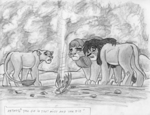 Rating: Safe Score: 0 Tags: 2008 arthos comic dialogue digitigrade e621 english_text felid female feral greyscale group kunei leovictor lion male maleherm_(lore) mammal monochrome pantherine quadruped shaded sketch tail tail_tuft text toony tuft User: bunchy7s Rating: Safe Score: 0 Tags: 2008 arthos comic dialogue digitigrade e621 english_text felid female feral greyscale group kunei leovictor lion male maleherm_(lore) mammal monochrome pantherine quadruped shaded sketch tail tail_tuft text toony tuft User: bunchy7s