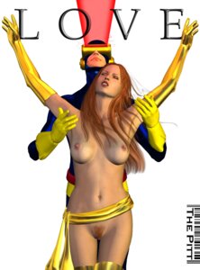 Rating: Explicit Score: 0 Tags: 3d cyclops_(x-men) female jean_grey marvel marvel_comics phoenix_(x-men) rule34 scott_summers straight_hair the_pitt x-men User: bunchy7s Rating: Explicit Score: 0 Tags: 3d cyclops_(x-men) female jean_grey marvel marvel_comics phoenix_(x-men) rule34 scott_summers straight_hair the_pitt x-men User: bunchy7s