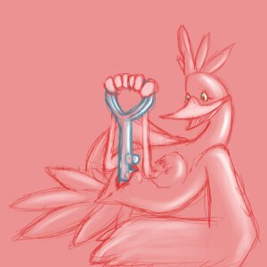 Rating: Explicit Score: 0 Tags: 1:1 2009 avian banjo-kazooie barefoot beak biped bird breegull digital_drawing_(artwork) digital_media_(artwork) e621 feathered_wings feathers feet female feral front_view genitals hi_res improvised_dildo improvised_sex_toy kazooie key lying masturbation nude nyar on_back penetration rareware red_background red_theme sex_toy simple_background sketch solo toes toony toying_self vaginal vaginal_masturbation vaginal_penetration vulva wings User: bunchy7s