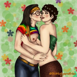 Rating: Explicit Score: 0 Tags: 2010 2d 2girls 70's_theme breasts breasts_out female female_only harry_potter hippie hogwarts_professor kiss lifting_shirt minerva_mcgonagall nipples pansy_parkinson rule34 skirt_lift slytherin summer_of_love teacher thilia witch_(harry_potter) yuri User: bunchy7s Rating: Explicit Score: 0 Tags: 2010 2d 2girls 70's_theme breasts breasts_out female female_only harry_potter hippie hogwarts_professor kiss lifting_shirt minerva_mcgonagall nipples pansy_parkinson rule34 skirt_lift slytherin summer_of_love teacher thilia witch_(harry_potter) yuri User: bunchy7s