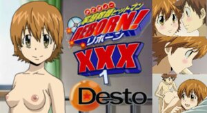 Rating: Explicit Score: 0 Tags: desto female katekyo_hitman_reborn! pointy_chin rule34 sasagawa_kyouko sawada_tsunayoshi tagme User: bunchy7s