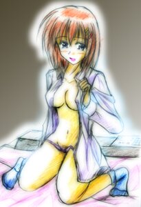 Rating: Questionable Score: 0 Tags: female hayate_yagami human lyrical_nanoha mahou_shoujo_lyrical_nanoha mahou_shoujo_lyrical_nanoha_strikers open_clothes open_shirt panties rule34 shirt underwear User: bunchy7s Rating: Questionable Score: 0 Tags: female hayate_yagami human lyrical_nanoha mahou_shoujo_lyrical_nanoha mahou_shoujo_lyrical_nanoha_strikers open_clothes open_shirt panties rule34 shirt underwear User: bunchy7s