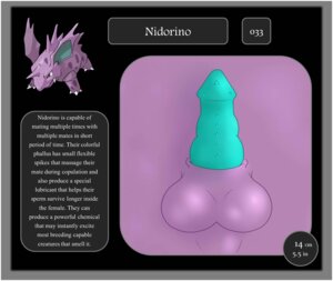 Rating: Explicit Score: 0 Tags: 2014 aphrodisiac aphrodisiac_bodily_fluids aphrodisiac_gas balls description digital_media_(artwork) e621 english_text erection feral generation_1_pokemon genitals horn id_number imperial_unit information information_box information_section male metric_unit nidorino nintendo number penis pokedex_entry pokedex_number pokemon pokemon_(species) reference_image solo species_information species_name text text_box unit zeklullaby User: bunchy7s