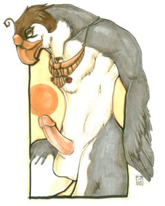 Rating: Explicit Score: 0 Tags: anthro avian beak bird brown_eyes deity e621 egyptian egyptian_mythology erection feathers genitals horus humanoid_genitalia humanoid_penis male middle_eastern_mythology mythology penis solo studpup sun User: bunchy7s