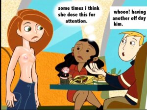 Rating: Explicit Score: 0 Tags: 1boy 2girls disney disney_channel english_text female human kim_possible kimberly_ann_possible male monique_(kim_possible) multiple_females multiple_girls nipples ron_stoppable rufus_(kim_possible) rule34 straight_hair tagme text User: bunchy7s Rating: Explicit Score: 0 Tags: 1boy 2girls disney disney_channel english_text female human kim_possible kimberly_ann_possible male monique_(kim_possible) multiple_females multiple_girls nipples ron_stoppable rufus_(kim_possible) rule34 straight_hair tagme text User: bunchy7s