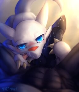 Rating: Explicit Score: 0 Tags: 2014 abs after_sex anthro avian balls bedroom_eyes bird blue_eyes blush bodily_fluids chibisuke claws cum cum_on_penis cum_on_tongue dragon dragon_drive duo e621 erection first_person_view fur furred_dragon furred_scalie genital_fluids genitals gryphon half-closed_eyes hi_res knot looking_at_viewer looking_down looking_up male male/male male_pov muscular mythological_avian mythological_creature mythological_scalie mythology narrowed_eyes naughty_face nude nurinaki orgasm pecs penis scalie seductive sitting solo_focus spread_legs spreading tail tongue tongue_out white_body white_fur User: bunchy7s